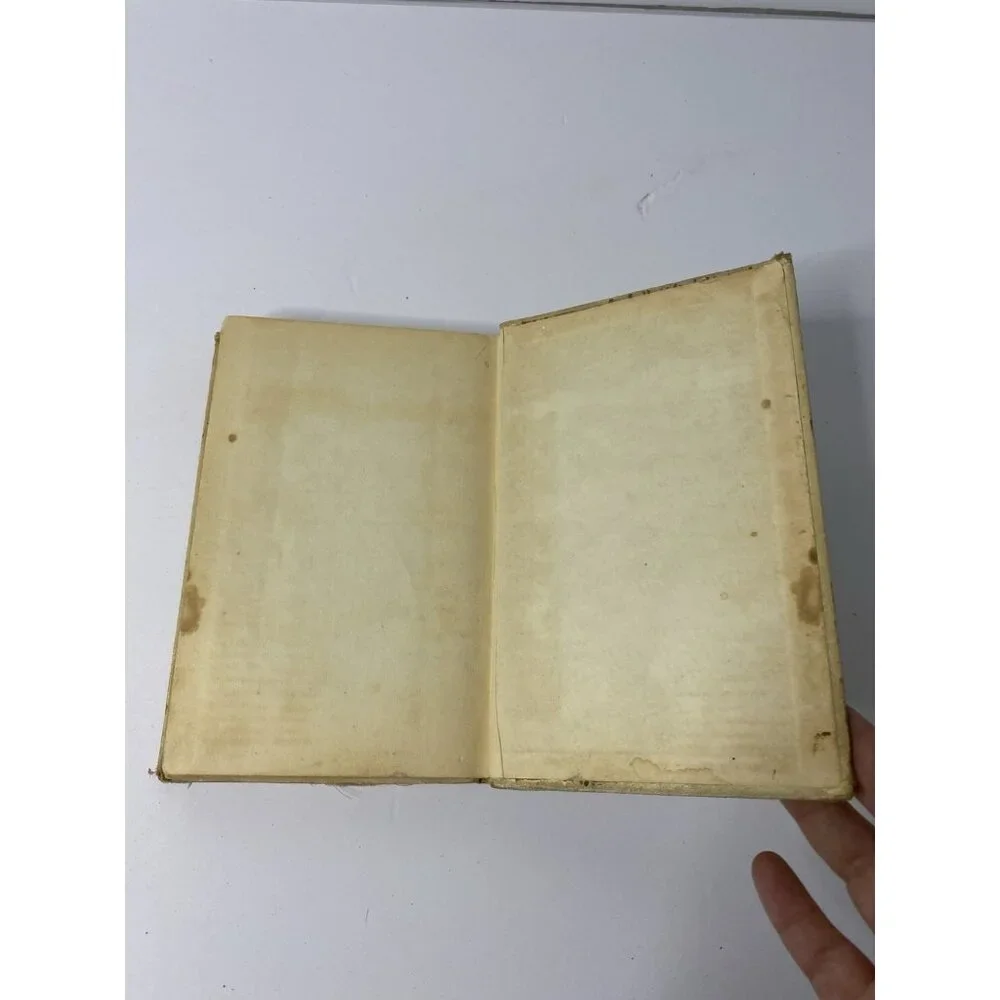 Good Housekeeping Meals Tested‎ Tasted Approved Cookbook 1930 Second Edition